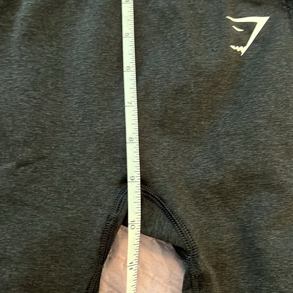 Gymshark Vital Seamless Leggings Size Small - Picture 6 of 7